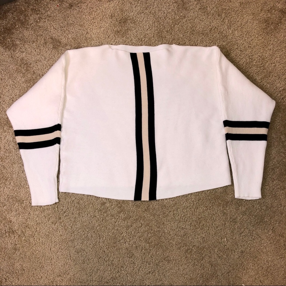 SHEIN Sweater